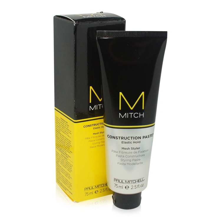 Paul Mitchell Mitch Construction Paste 75ml főképe